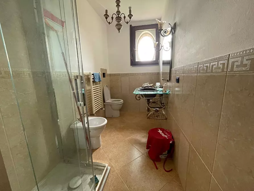 Immagine 20 di Casa indipendente in vendita  a San Miniato