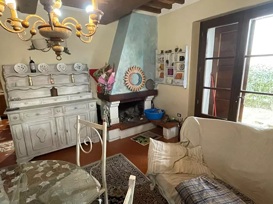 Immagine 4 di Casa indipendente in vendita  a San Miniato