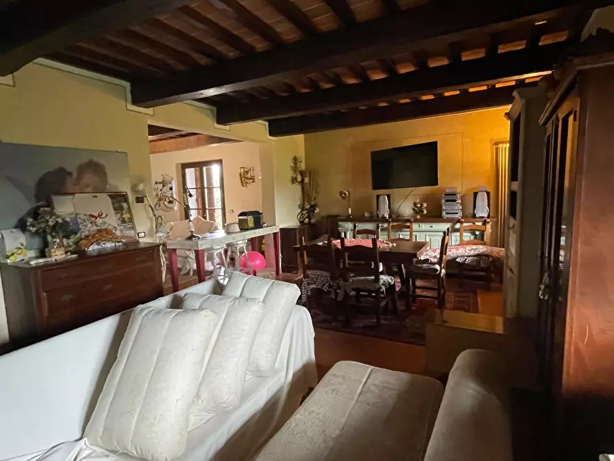 Immagine 7 di Casa indipendente in vendita  a San Miniato