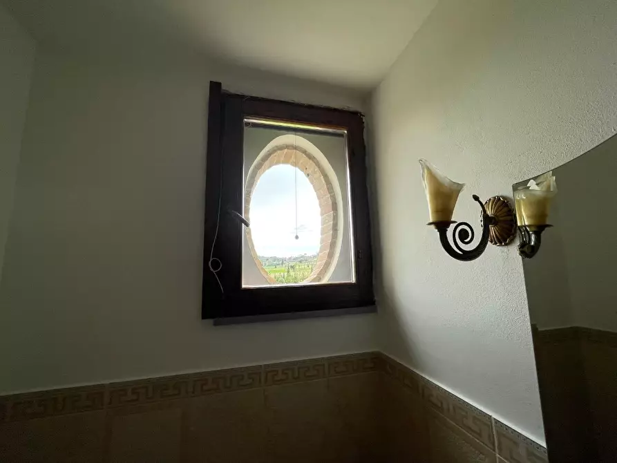 Immagine 21 di Casa indipendente in vendita  a San Miniato