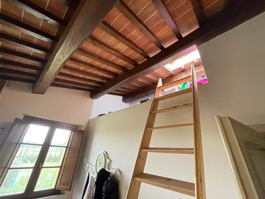 Immagine 19 di Casa indipendente in vendita  a San Miniato