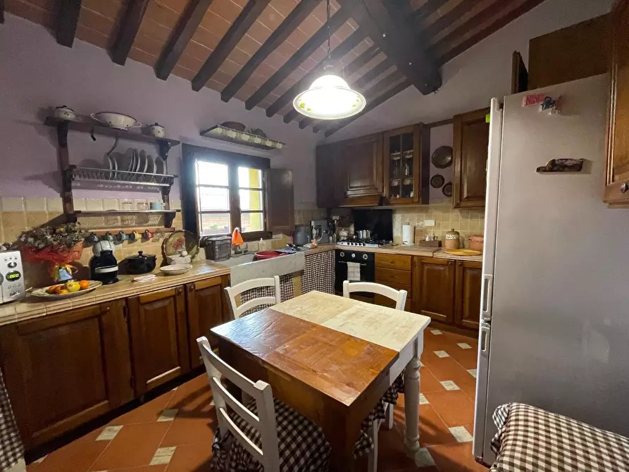 Immagine 9 di Casa indipendente in vendita  a San Miniato