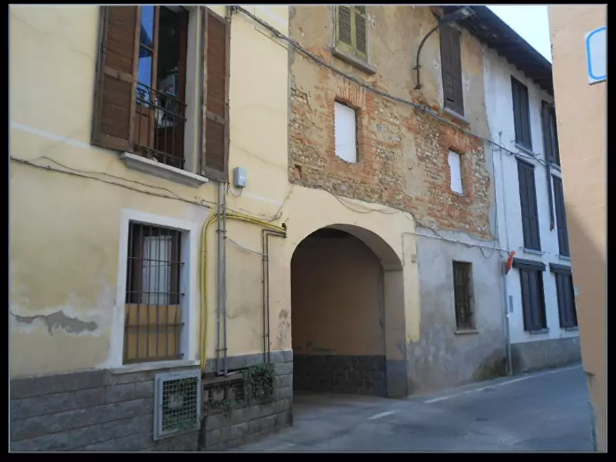 Immagine 5 di Appartamento in vendita  a Limbiate