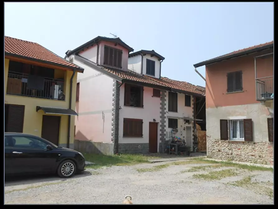 Immagine 1 di Appartamento in vendita  a Limbiate