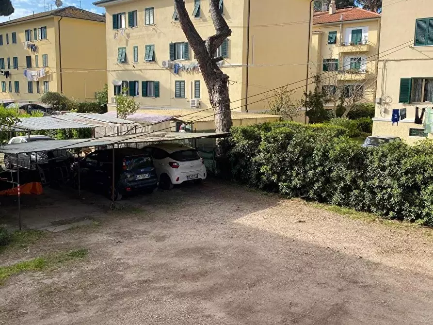 Immagine 12 di Appartamento in vendita  a Viareggio