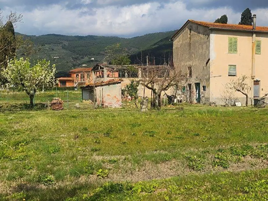 Immagine 15 di Rustico / casale in vendita  a Vicopisano