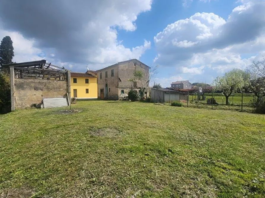 Immagine 14 di Rustico / casale in vendita  a Vicopisano