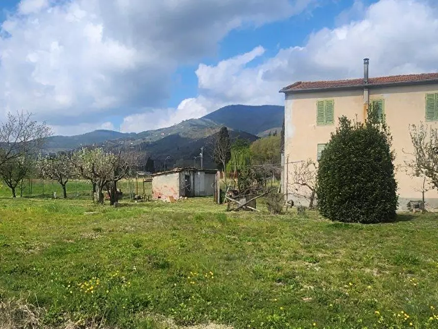 Immagine 17 di Rustico / casale in vendita  a Vicopisano