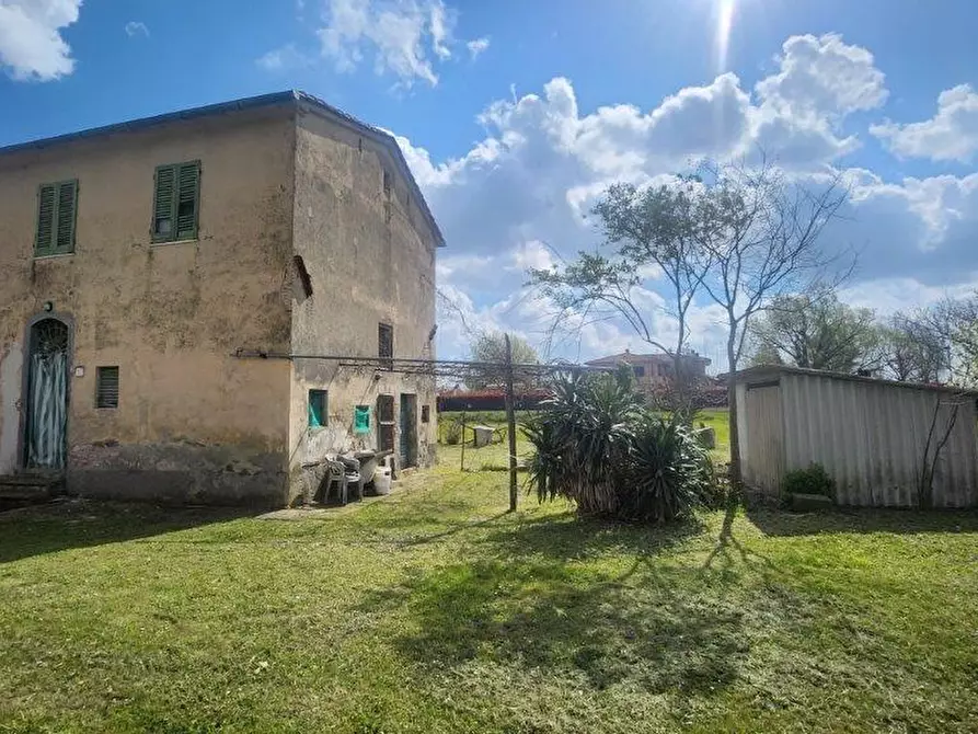 Immagine 13 di Rustico / casale in vendita  a Vicopisano