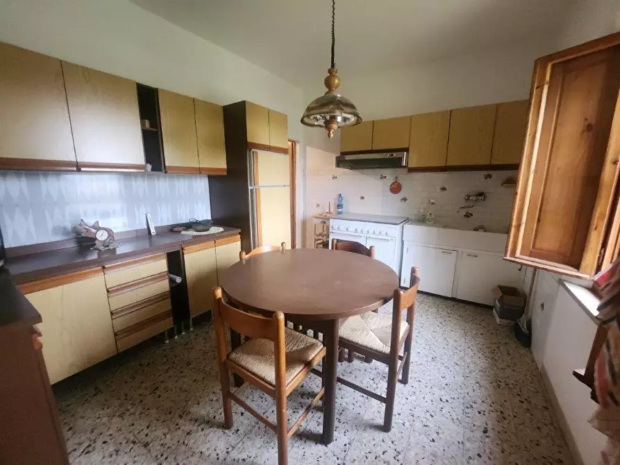 Immagine 3 di Rustico / casale in vendita  a Vicopisano