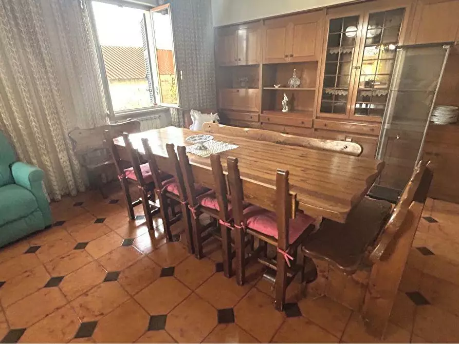 Immagine 5 di Appartamento in vendita  a Sarzana