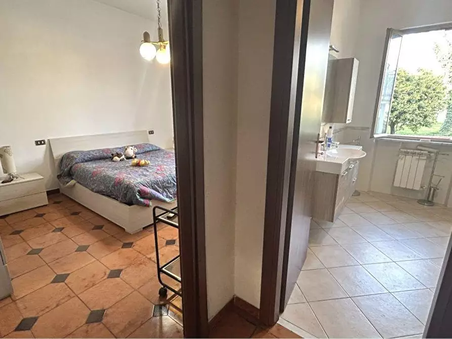 Immagine 14 di Appartamento in vendita  a Sarzana