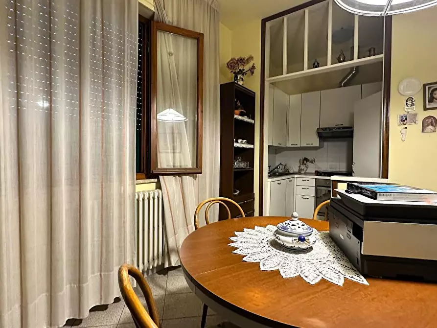 Immagine 8 di Villa in vendita  a Ponsacco