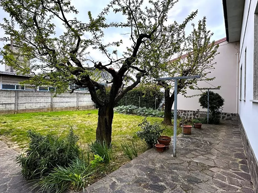 Immagine 5 di Villa in vendita  a Ponsacco