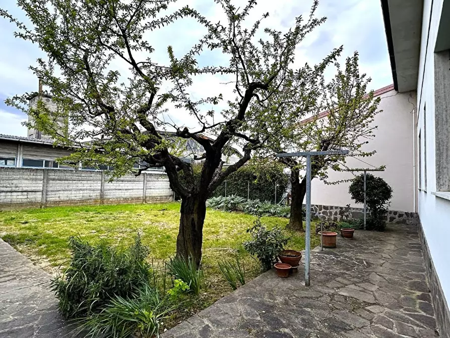 Immagine 16 di Villa in vendita  a Ponsacco