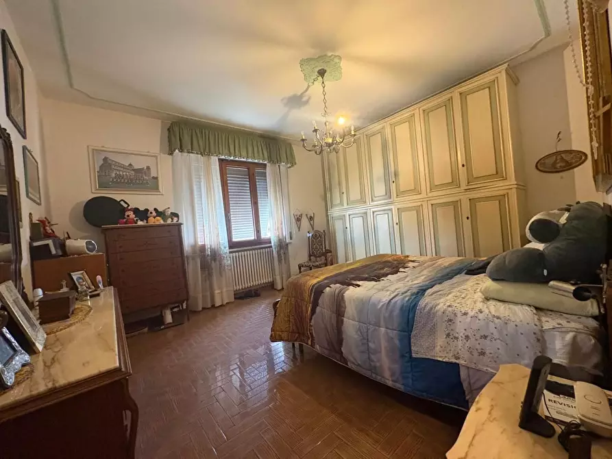 Immagine 6 di Casa indipendente in vendita  a Calcinaia
