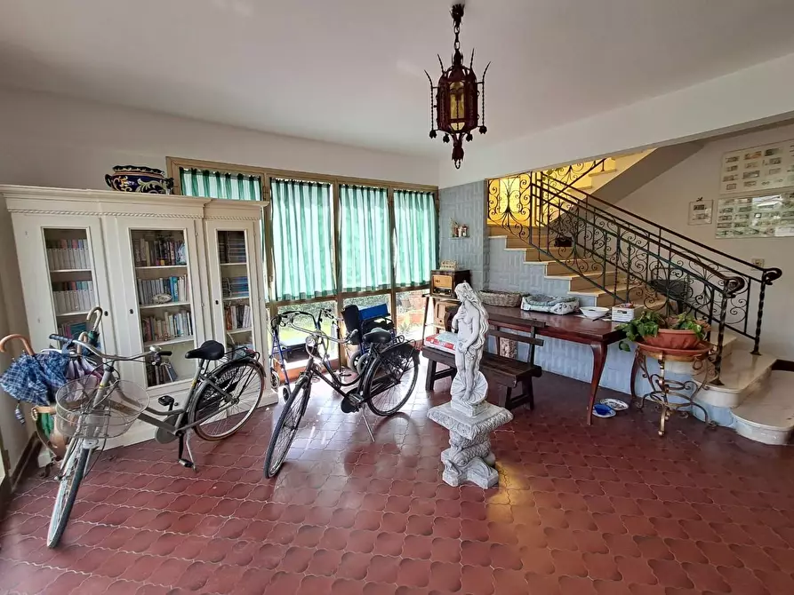 Immagine 11 di Casa indipendente in vendita  a Calcinaia