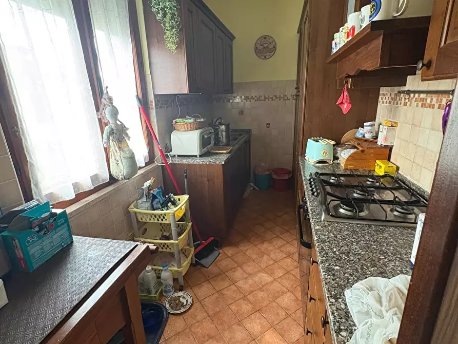 Immagine 5 di Casa indipendente in vendita  a Calcinaia