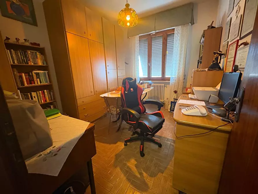 Immagine 10 di Casa indipendente in vendita  a Calcinaia