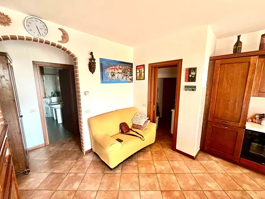 Immagine 3 di Appartamento in vendita  a Montopoli In Val D'arno