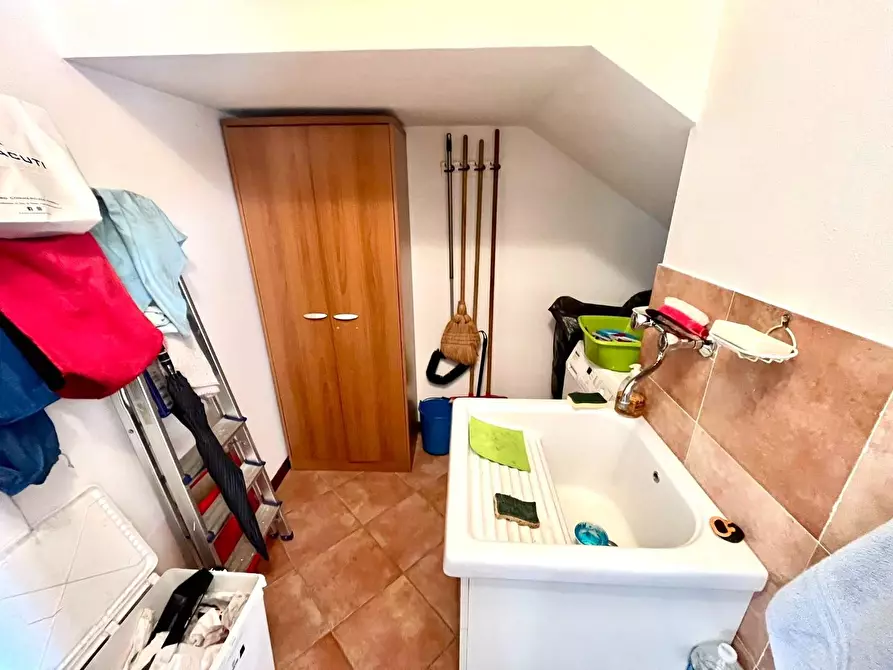 Immagine 15 di Appartamento in vendita  a Montopoli In Val D'arno
