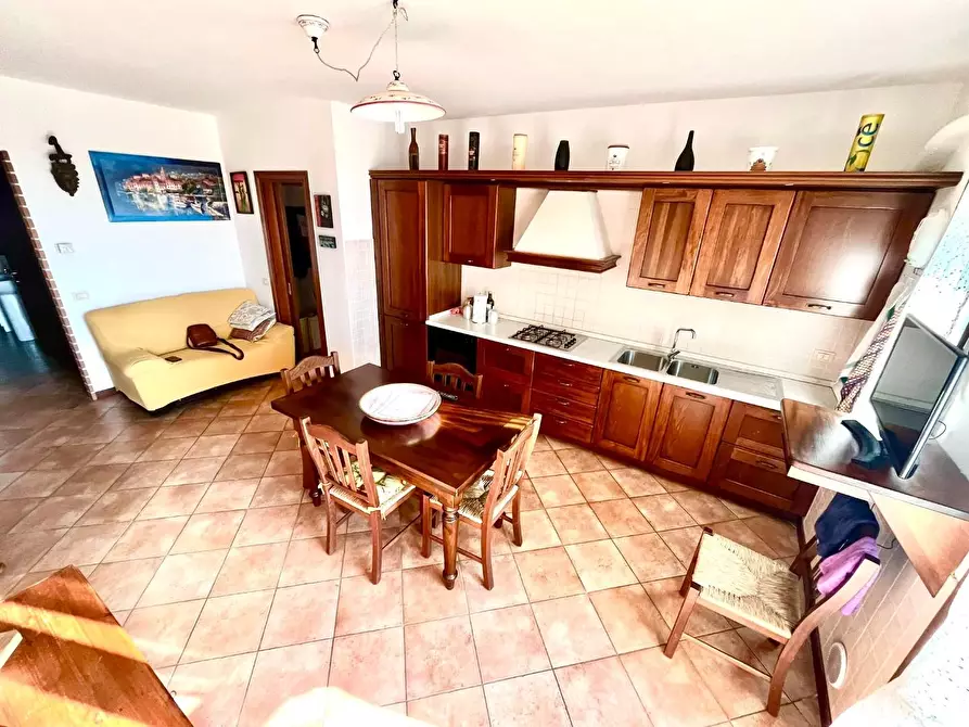 Immagine 2 di Appartamento in vendita  a Montopoli In Val D'arno