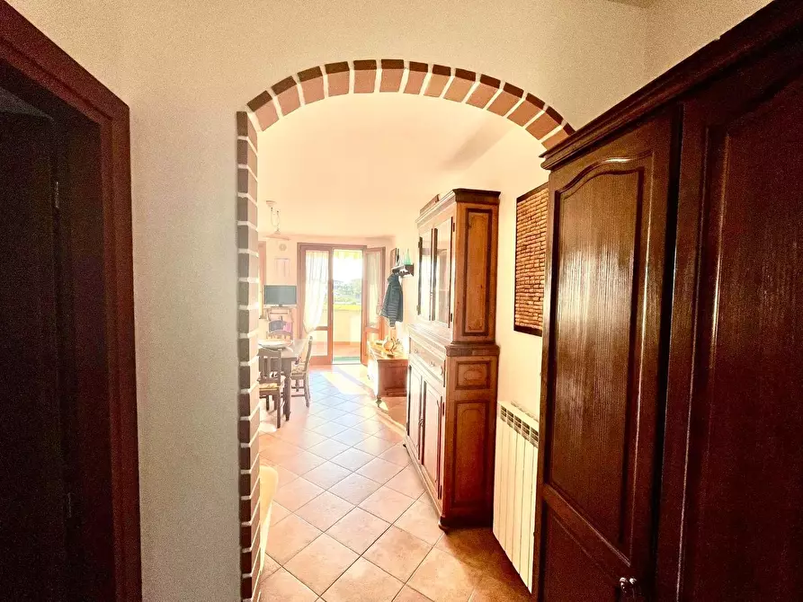 Immagine 8 di Appartamento in vendita  a Montopoli In Val D'arno