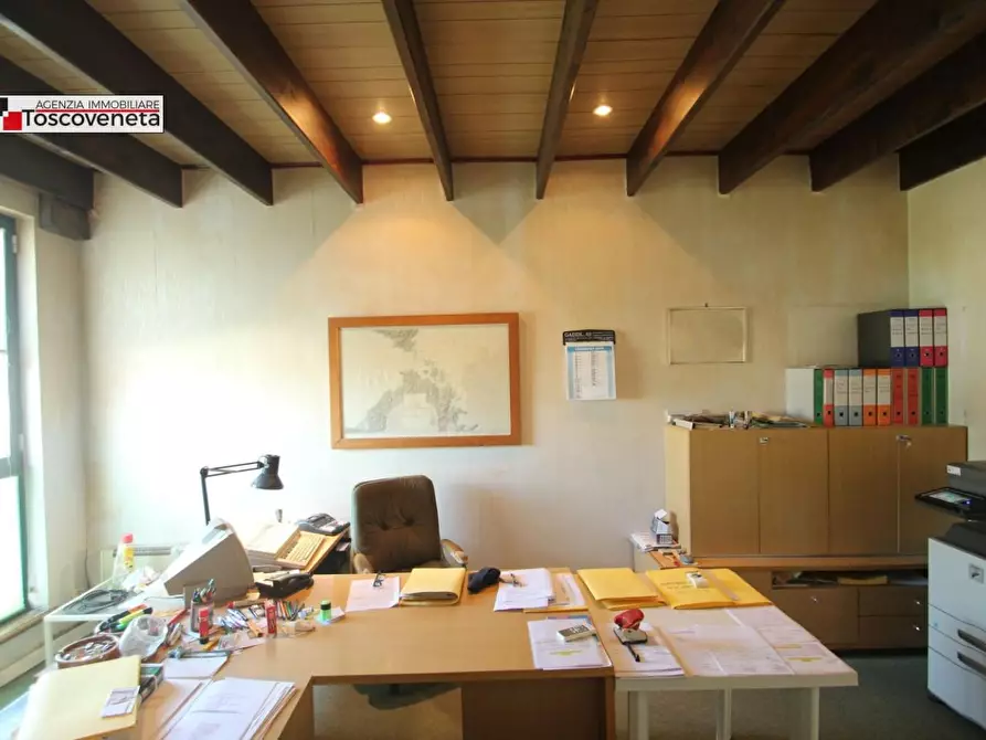 Immagine 5 di Terratetto in vendita  a Lucca