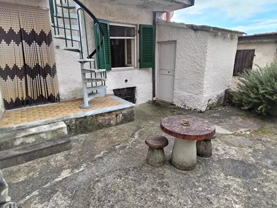 Immagine 16 di Terratetto in vendita  a Massa