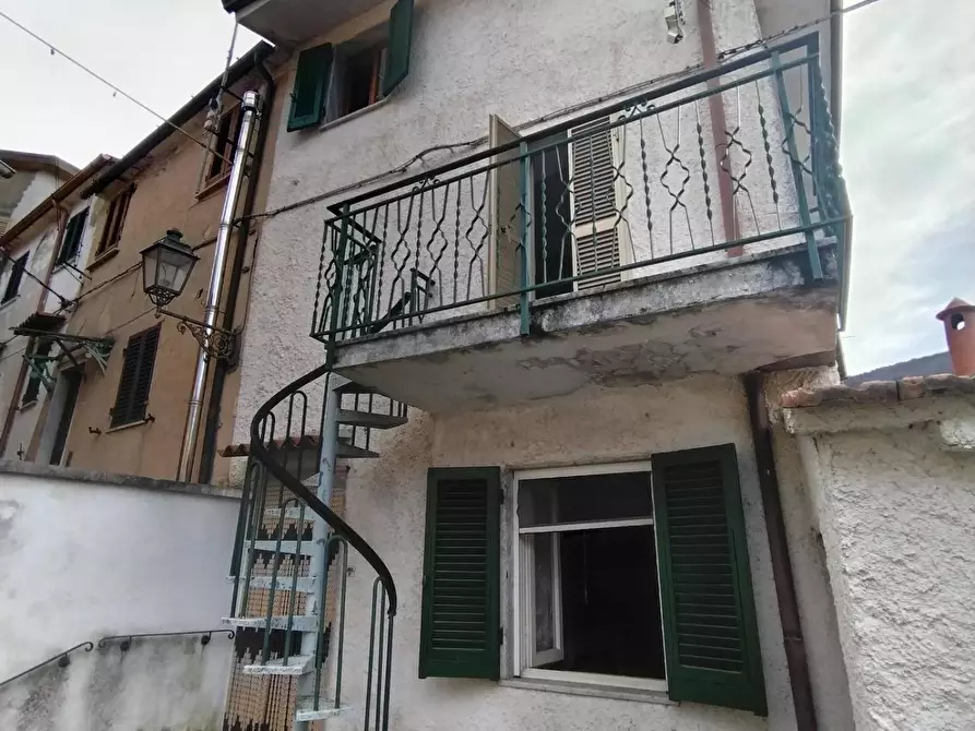 Immagine 17 di Terratetto in vendita  a Massa