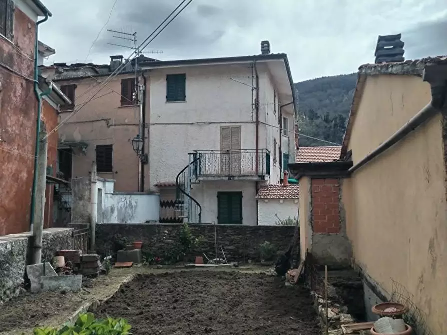 Immagine 2 di Terratetto in vendita  a Massa