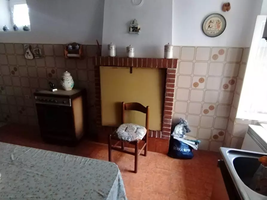 Immagine 14 di Terratetto in vendita  a Massa