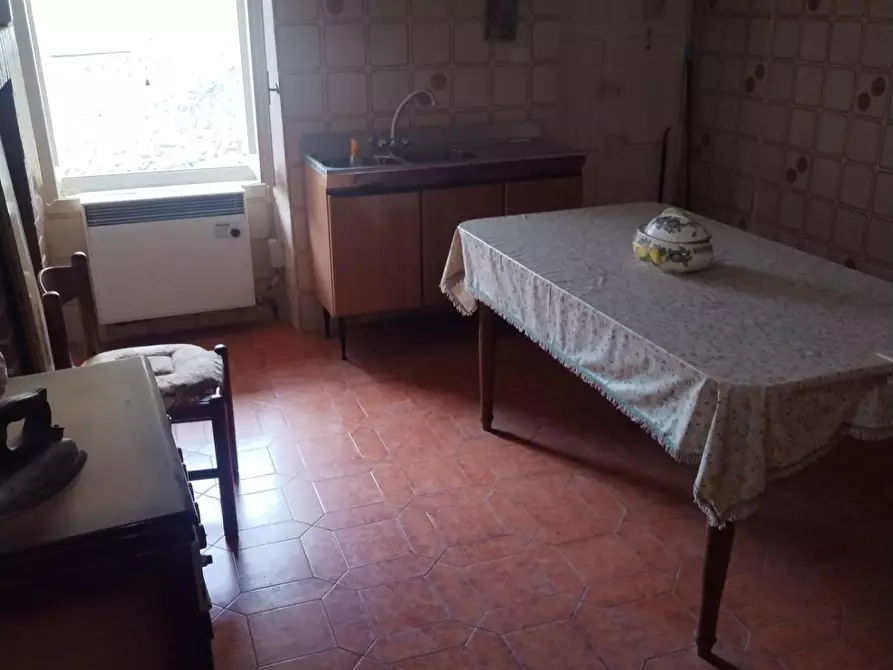 Immagine 12 di Terratetto in vendita  a Massa