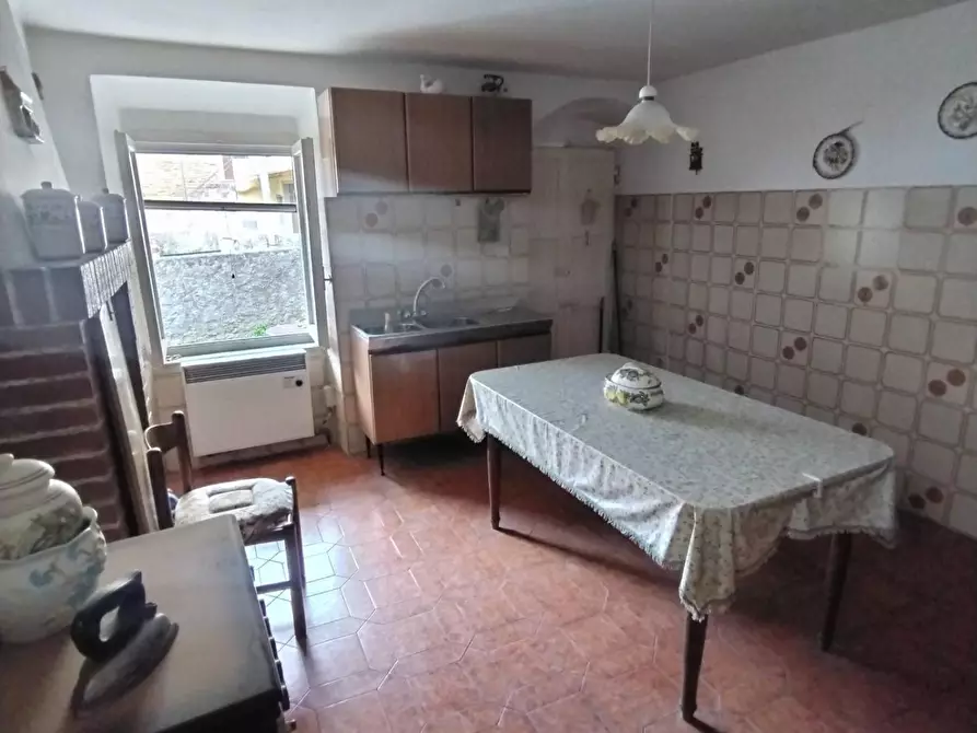 Immagine 13 di Terratetto in vendita  a Massa