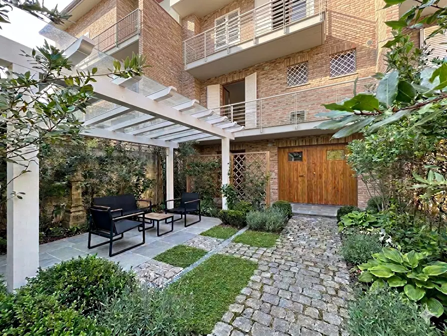 Immagine 2 di Terratetto in vendita  a Empoli