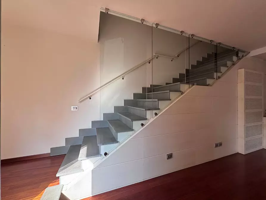 Immagine 10 di Terratetto in vendita  a Empoli