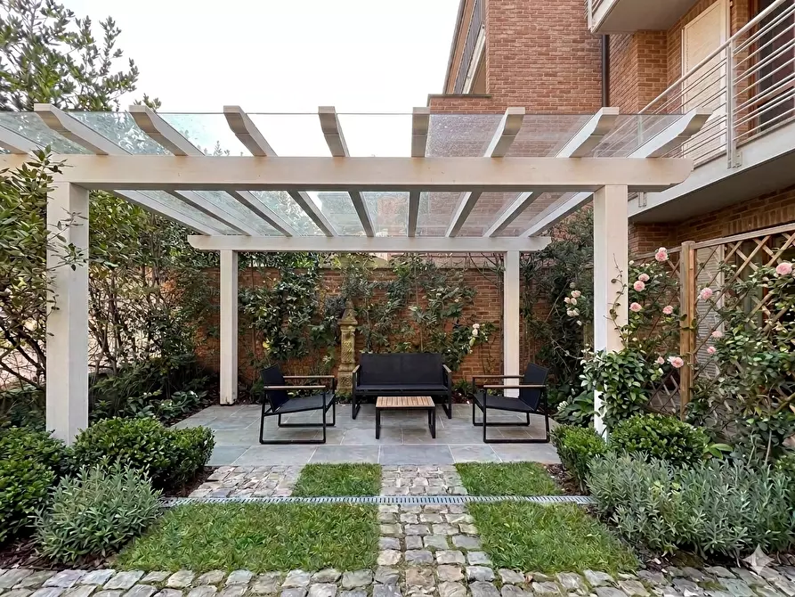 Immagine 1 di Terratetto in vendita  a Empoli