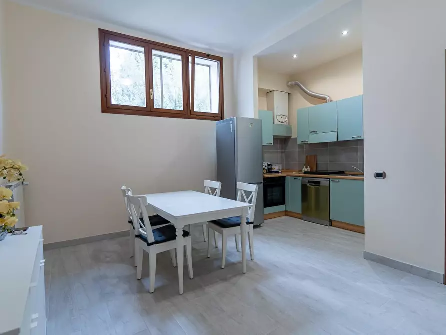 Immagine 2 di Appartamento in affitto  a Empoli
