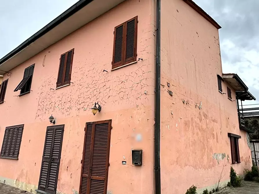 Immagine 13 di Terratetto in vendita  a Pescia