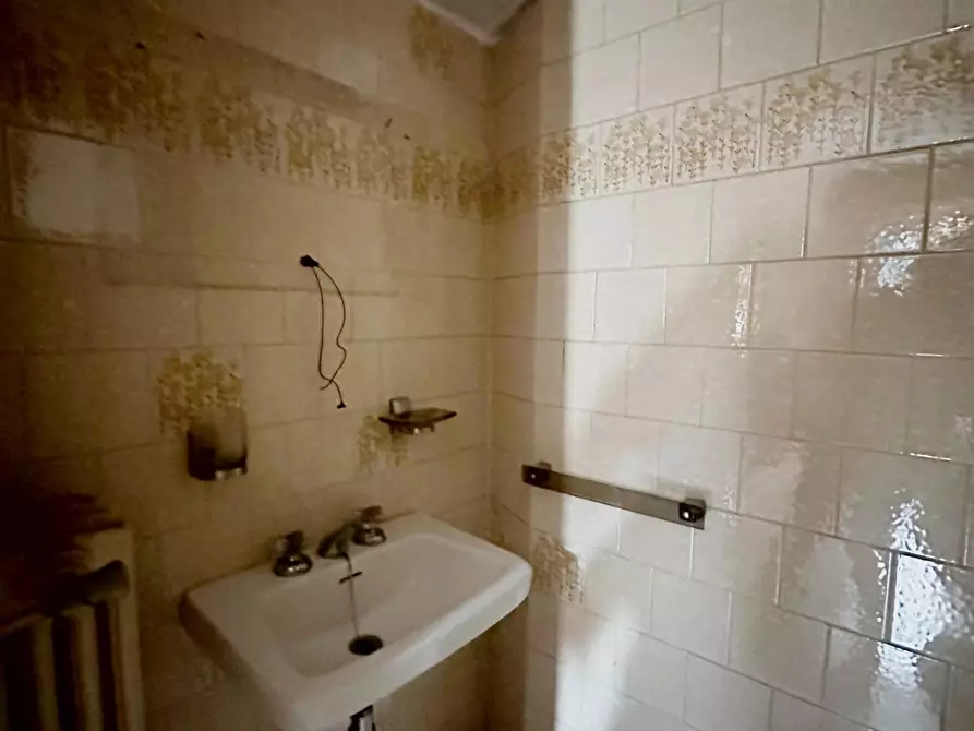 Immagine 11 di Terratetto in vendita  a Pescia