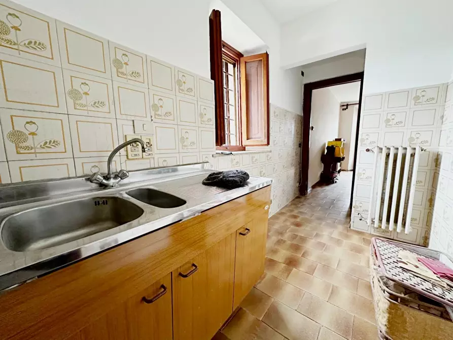 Immagine 3 di Terratetto in vendita  a Pescia