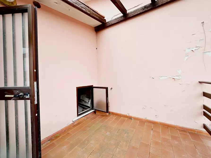 Immagine 7 di Terratetto in vendita  a Pescia