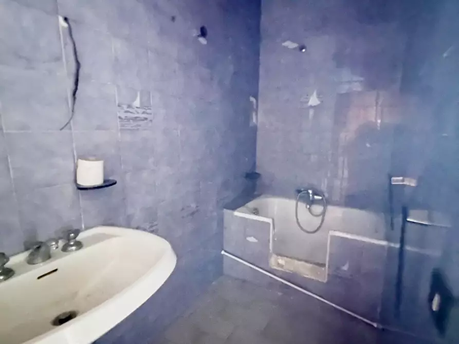 Immagine 9 di Terratetto in vendita  a Pescia