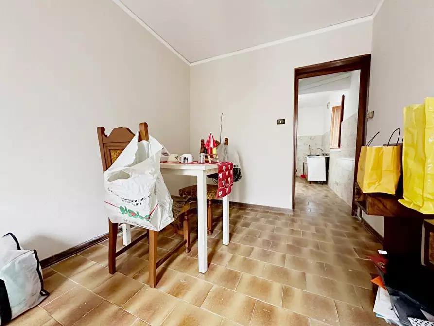 Immagine 2 di Terratetto in vendita  a Pescia