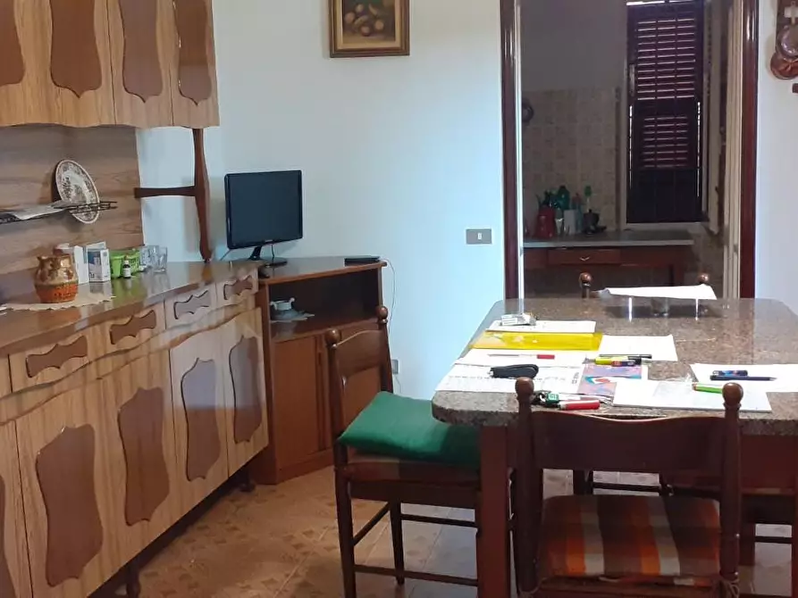 Immagine 13 di Casa indipendente in vendita  a Massa