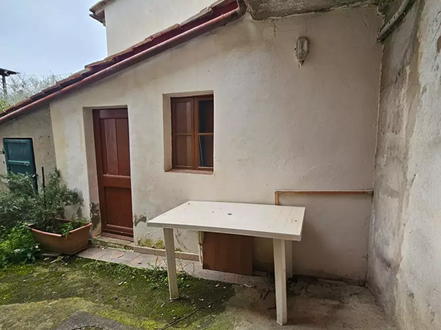 Immagine 15 di Appartamento in vendita  a Fauglia