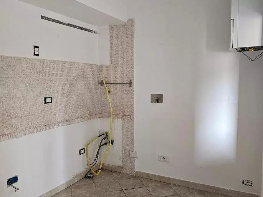 Immagine 8 di Appartamento in vendita  a Fauglia