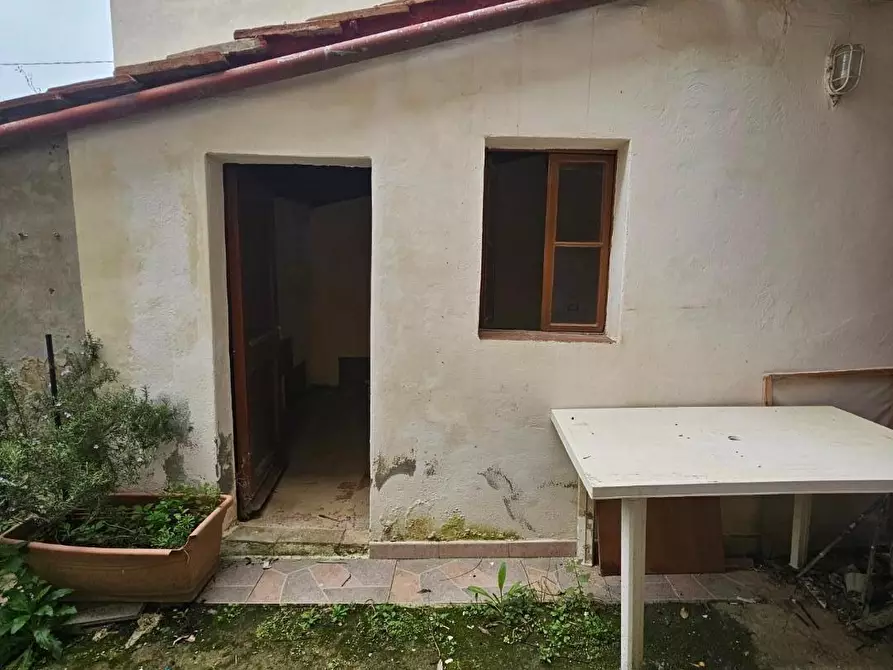 Immagine 16 di Appartamento in vendita  a Fauglia