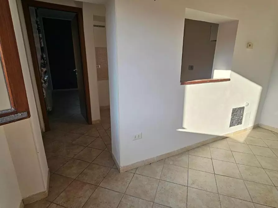 Immagine 4 di Appartamento in vendita  a Fauglia