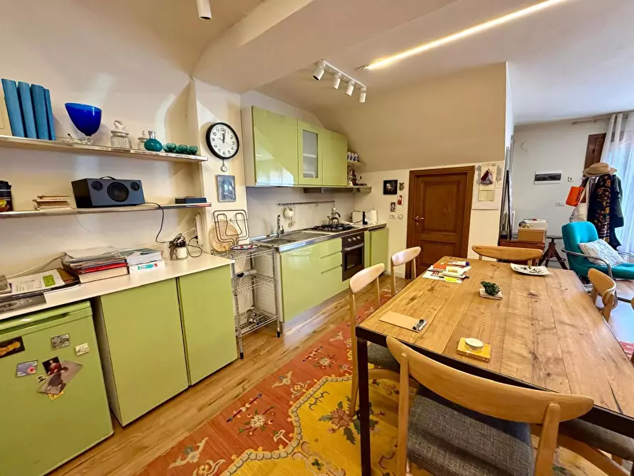 Immagine 47 di Villetta a schiera in vendita  a Empoli